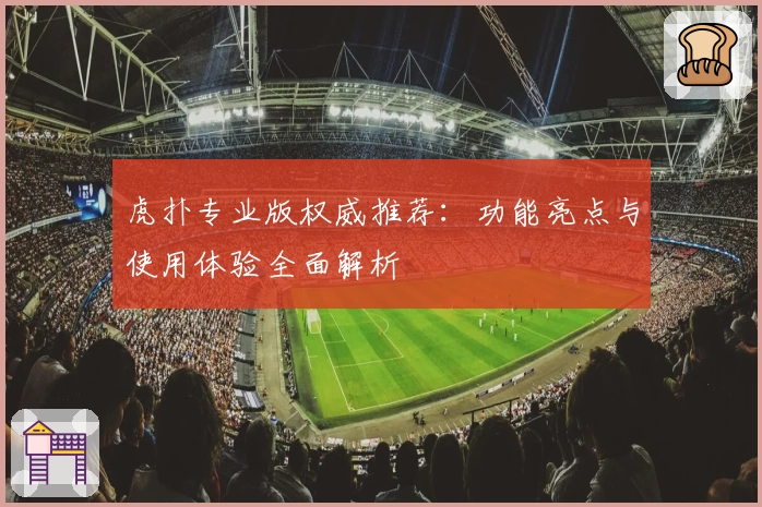 虎扑专业版权威推荐：功能亮点与使用体验全面解析
