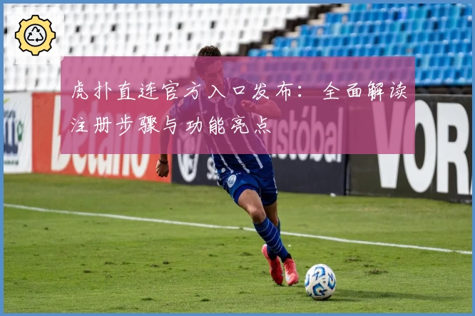 虎扑直连官方入口发布：全面解读注册步骤与功能亮点