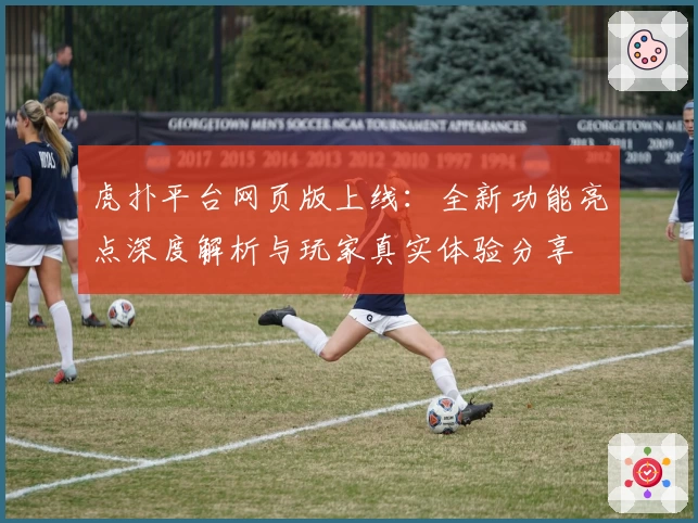 虎扑平台网页版上线：全新功能亮点深度解析与玩家真实体验分享